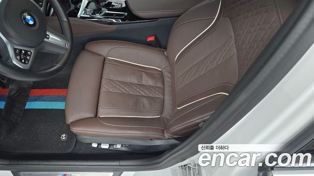 BMW 5 Series (G30) 530i M Sport Package 2022 — фото 19