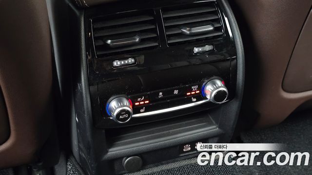 BMW 5 Series (G30) 530i M Sport Package 2022 — фото 31