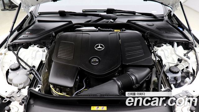 Mercedes-Benz E-Class (W214) E200 Avantgarde 2024 — фото 6