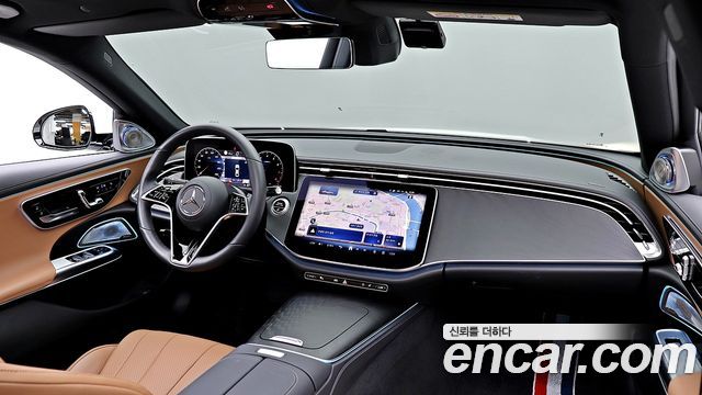Mercedes-Benz E-Class (W214) E200 Avantgarde 2024 — фото 7