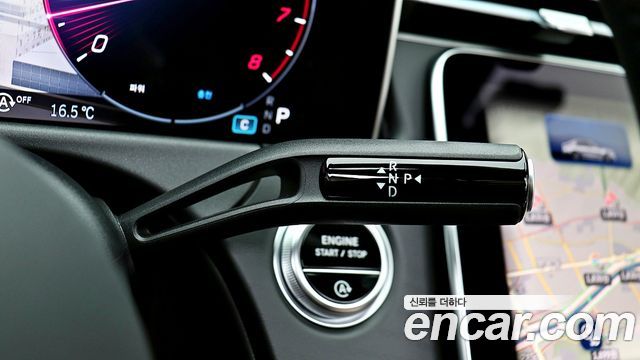 Mercedes-Benz E-Class (W214) E200 Avantgarde 2024 — фото 9
