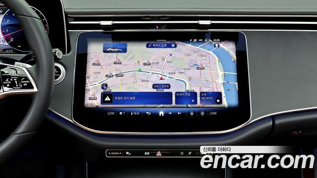 Mercedes-Benz E-Class (W214) E200 Avantgarde 2024 — фото 18