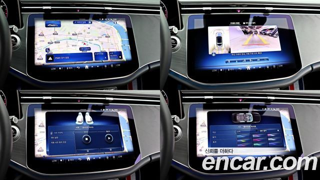 Mercedes-Benz E-Class (W214) E200 Avantgarde 2024 — фото 19