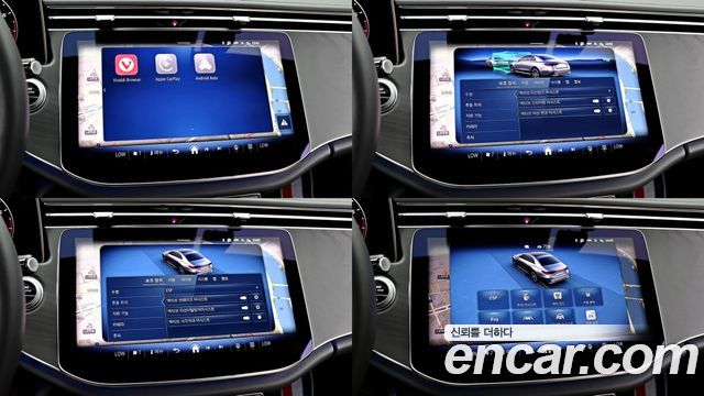 Mercedes-Benz E-Class (W214) E200 Avantgarde 2024 — фото 20