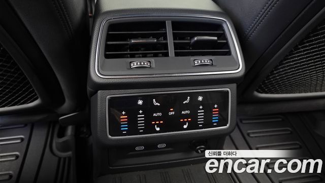 Audi A6 (C8) 45 TFSI Premium 2023 — фото 18
