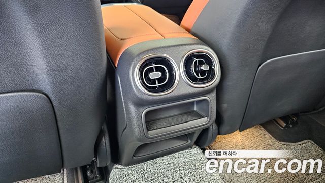Mercedes-Benz GLC-Class (X254) GLC300 4MATIC AMG Line 2026 — фото 31