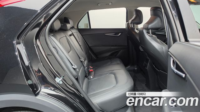 Kia Niro EV Air 2023 — фото 11