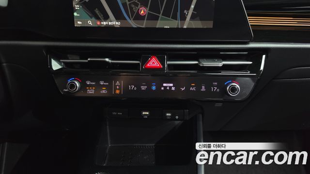 Kia Niro EV Air 2023 — фото 12
