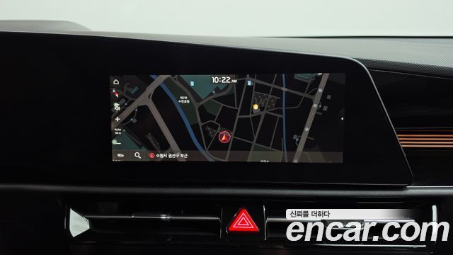 Kia Niro EV Air 2023 — фото 13