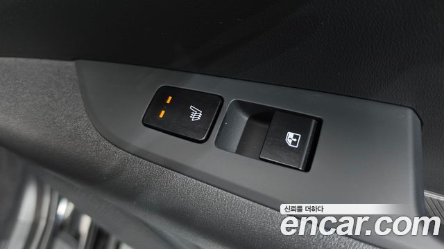 Kia Niro EV Air 2023 — фото 20