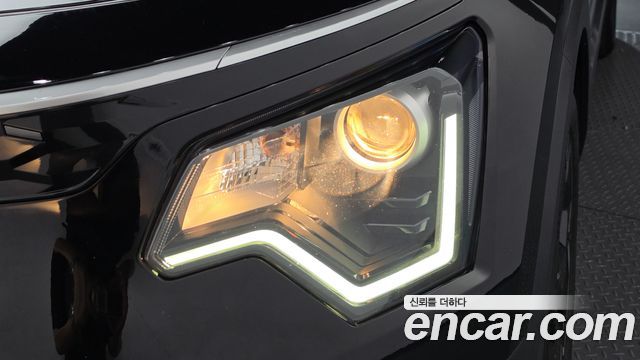 Kia Niro EV Air 2023 — фото 22