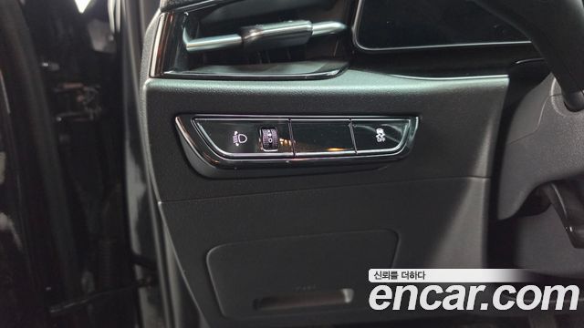 Kia Niro EV Air 2023 — фото 30