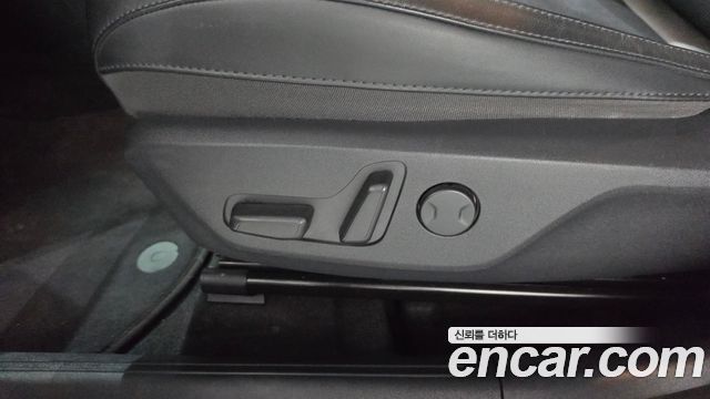 Kia Niro EV Air 2023 — фото 31