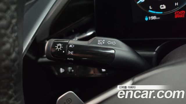 Kia Niro EV Air 2023 — фото 35