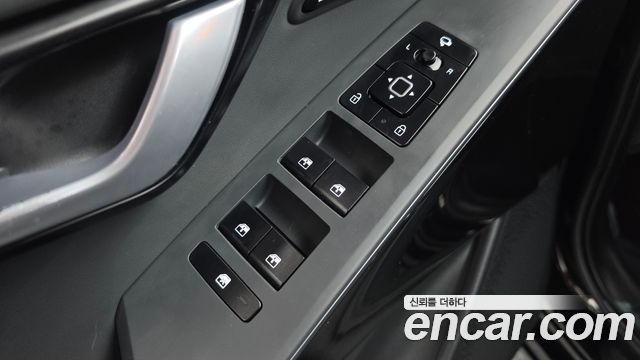 Kia Niro EV Air 2023 — фото 36