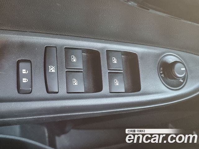 Chevrolet Next Spark LTZ 2016 — фото 22