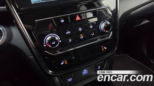 KG Mobility (SsangYong) Very New Tivoli Gasoline 1.5 2WD V3 2021 — фото 20