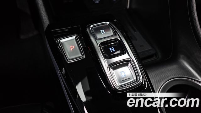 Hyundai Sonata Hybrid (DN8) Premium Plus 2022 — фото 9