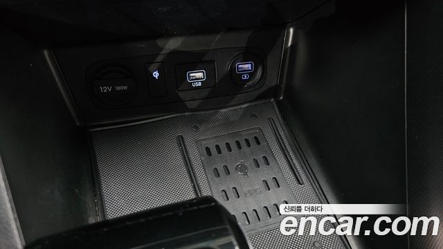 Hyundai Sonata Hybrid (DN8) Premium Plus 2022 — фото 13