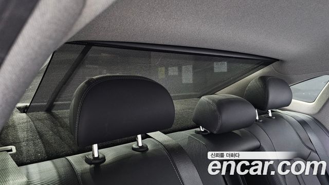 Hyundai Sonata Hybrid (DN8) Premium Plus 2022 — фото 19