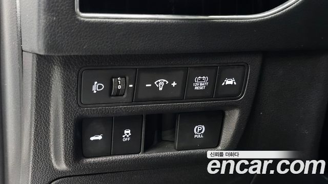Hyundai Sonata Hybrid (DN8) Premium Plus 2022 — фото 28