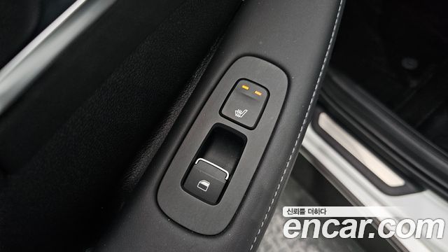 Hyundai Sonata Hybrid (DN8) Premium Plus 2022 — фото 30