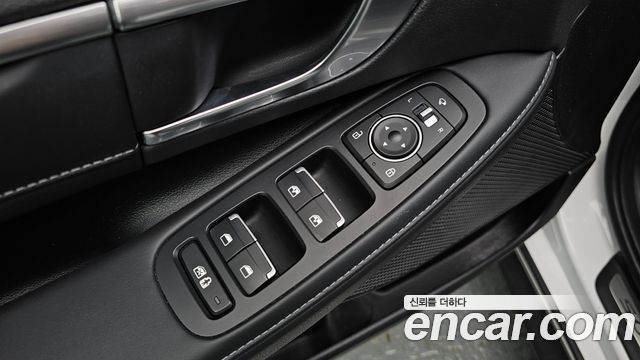 Hyundai Sonata Hybrid (DN8) Premium Plus 2022 — фото 34