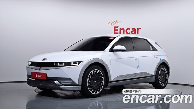 Hyundai Ioniq 5 Long range Prestige