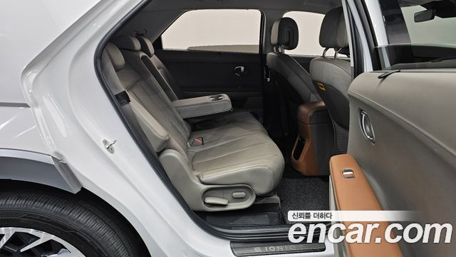 Hyundai Ioniq 5 Long range Prestige 2023 — фото 11