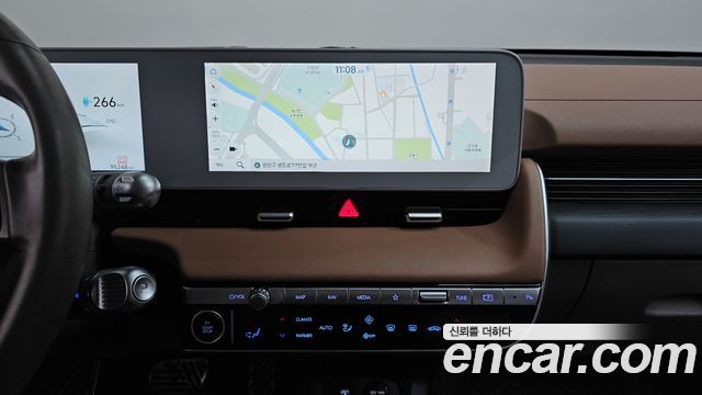 Hyundai Ioniq 5 Long range Prestige 2023 — фото 12