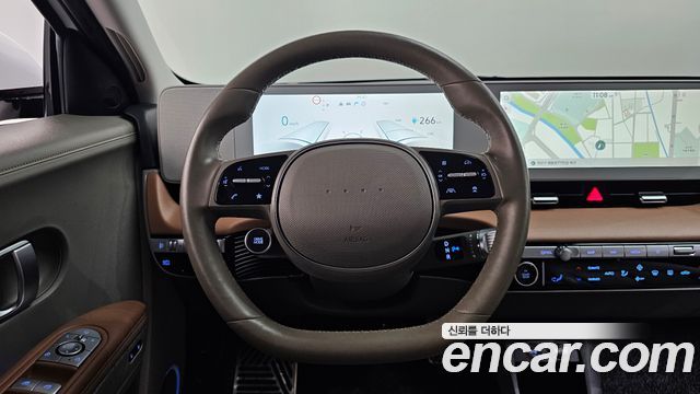 Hyundai Ioniq 5 Long range Prestige 2023 — фото 13