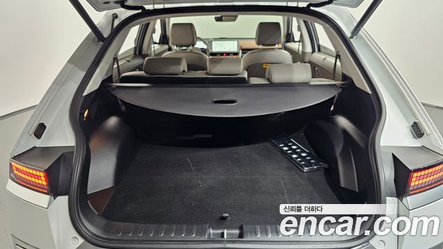 Hyundai Ioniq 5 Long range Prestige 2023 — фото 16