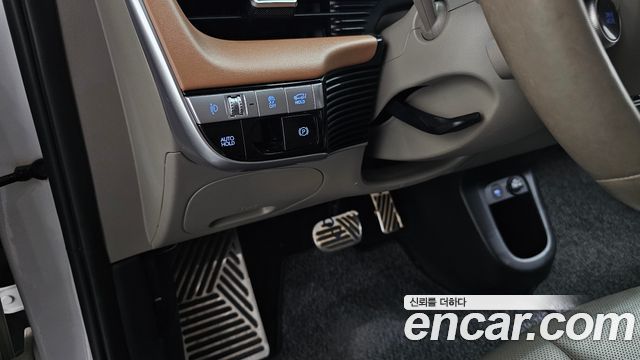 Hyundai Ioniq 5 Long range Prestige 2023 — фото 19
