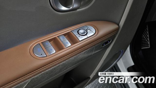 Hyundai Ioniq 5 Long range Prestige 2023 — фото 20