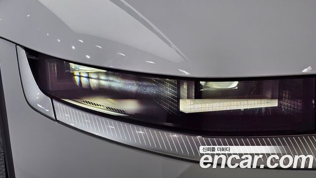 Hyundai Ioniq 5 Long range Prestige 2023 — фото 22