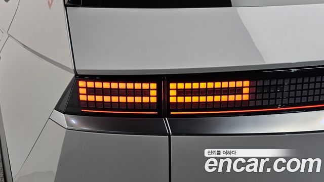 Hyundai Ioniq 5 Long range Prestige 2023 — фото 23