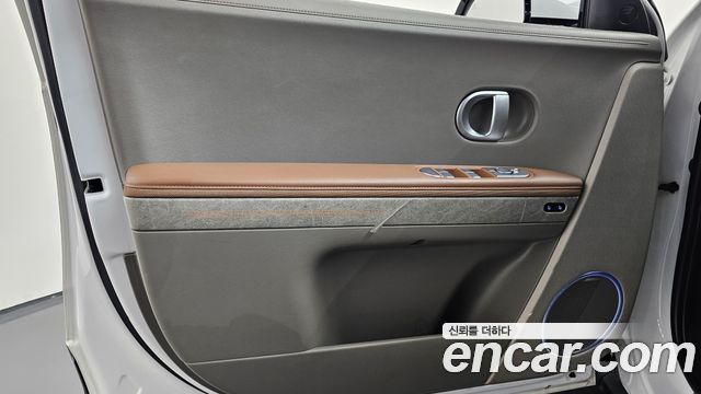 Hyundai Ioniq 5 Long range Prestige 2023 — фото 24
