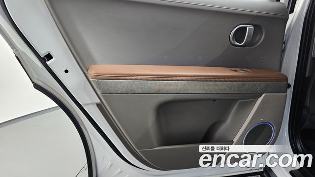 Hyundai Ioniq 5 Long range Prestige 2023 — фото 25