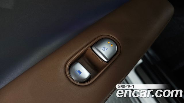 Hyundai Ioniq 5 Long range Prestige 2023 — фото 27
