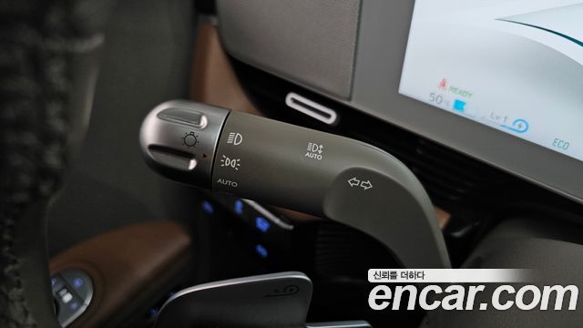 Hyundai Ioniq 5 Long range Prestige 2023 — фото 28