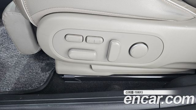 Hyundai Ioniq 5 Long range Prestige 2023 — фото 30