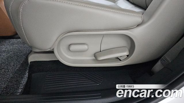 Hyundai Ioniq 5 Long range Prestige 2023 — фото 31