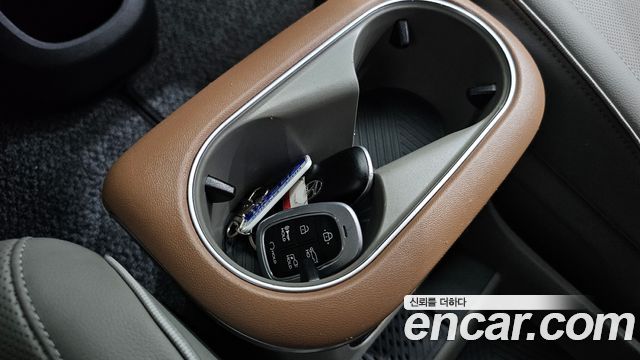 Hyundai Ioniq 5 Long range Prestige 2023 — фото 39