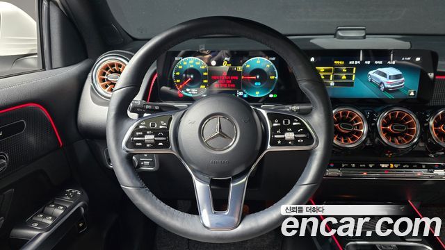 Mercedes-Benz EQB (X243) EQB300 4MATIC 2023 — фото 17