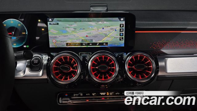 Mercedes-Benz EQB (X243) EQB300 4MATIC 2023 — фото 19