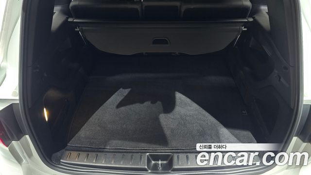 Mercedes-Benz EQB (X243) EQB300 4MATIC 2023 — фото 24