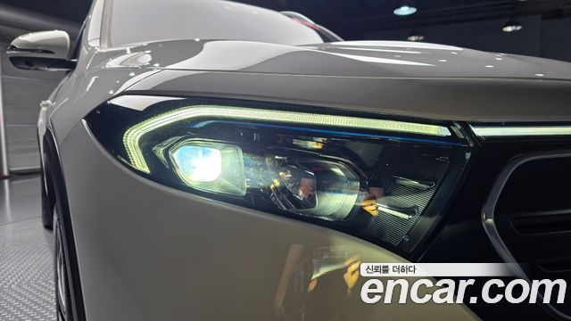 Mercedes-Benz EQB (X243) EQB300 4MATIC 2023 — фото 28