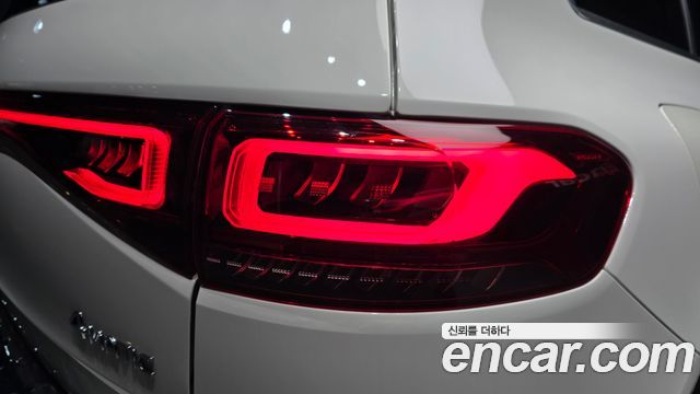 Mercedes-Benz EQB (X243) EQB300 4MATIC 2023 — фото 29