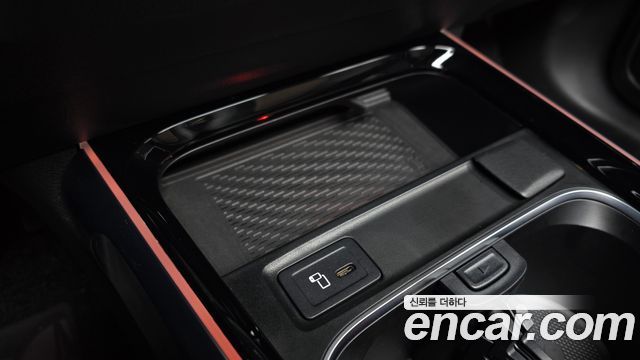 Mercedes-Benz EQB (X243) EQB300 4MATIC 2023 — фото 34