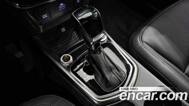 KG Mobility (SsangYong) Very New Tivoli Gasoline 1.5 2WD V3 2022 — фото 9